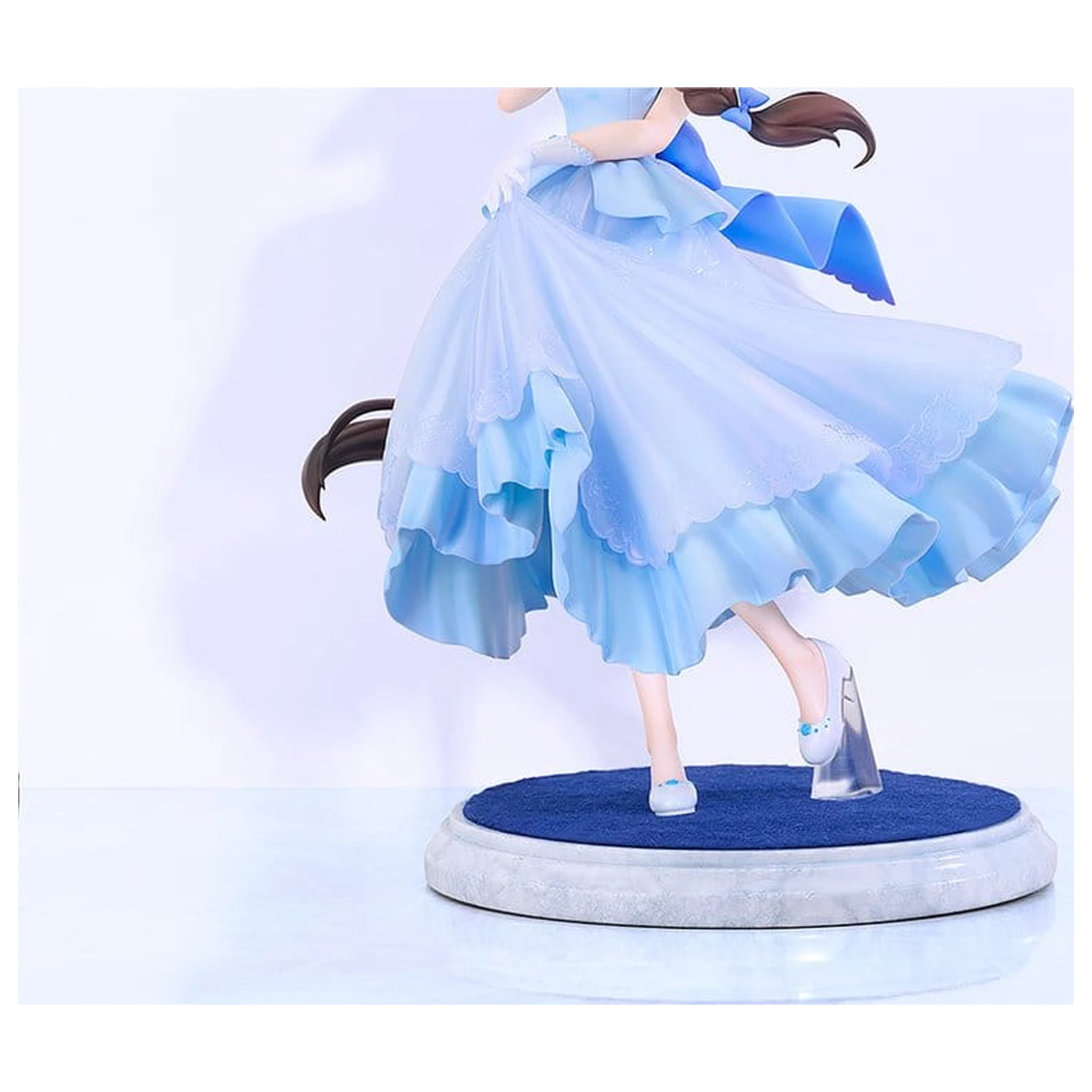 Uma Musume Pretty Derby PVC Statuetka 1/7 Rice Shower: The Day I Dreamed Of 24 cm zdjęcie produktu