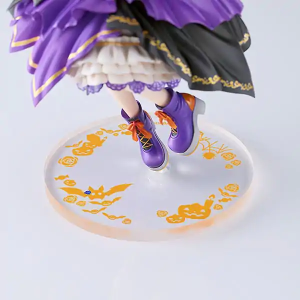 Uma Musume Pretty Derby PVC Statua 1/7 Rice Shower Vampire Makeover! 23 cm zdjęcie produktu