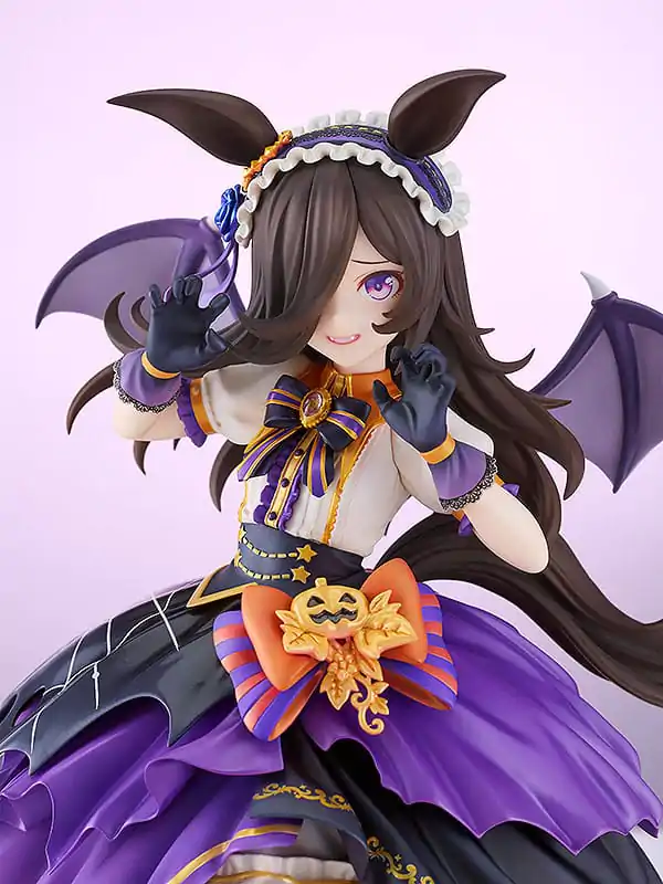 Uma Musume Pretty Derby PVC Statua 1/7 Rice Shower Vampire Makeover! 23 cm zdjęcie produktu