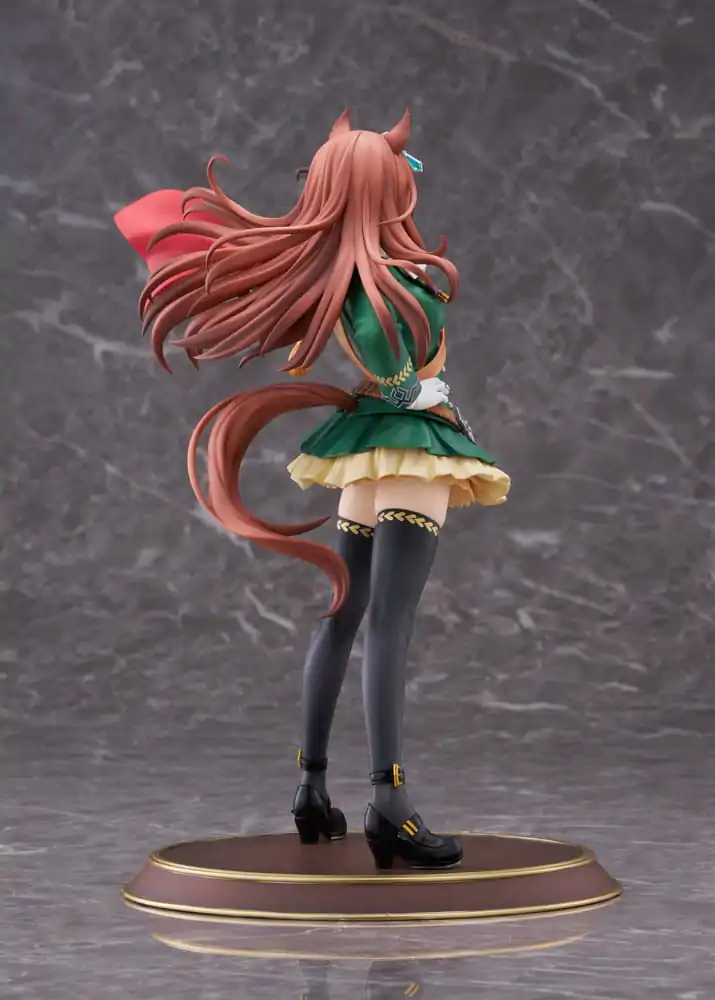 Uma Musume: Pretty Derby Figurka PVC 1/7 Symboli Rudolf: Signature Racewear Ver. 24 cm zdjęcie produktu