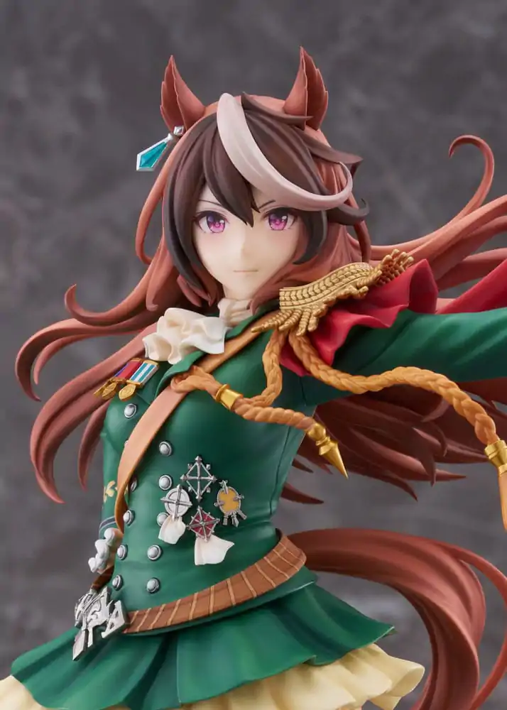 Uma Musume: Pretty Derby Figurka PVC 1/7 Symboli Rudolf: Signature Racewear Ver. 24 cm zdjęcie produktu