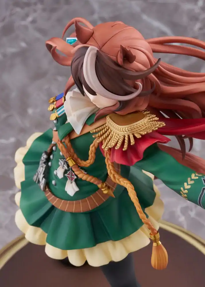 Uma Musume: Pretty Derby Figurka PVC 1/7 Symboli Rudolf: Signature Racewear Ver. 24 cm zdjęcie produktu