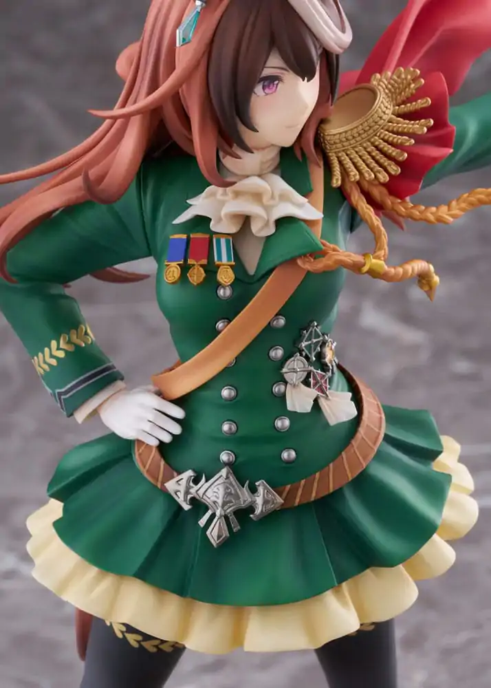 Uma Musume: Pretty Derby Figurka PVC 1/7 Symboli Rudolf: Signature Racewear Ver. 24 cm zdjęcie produktu