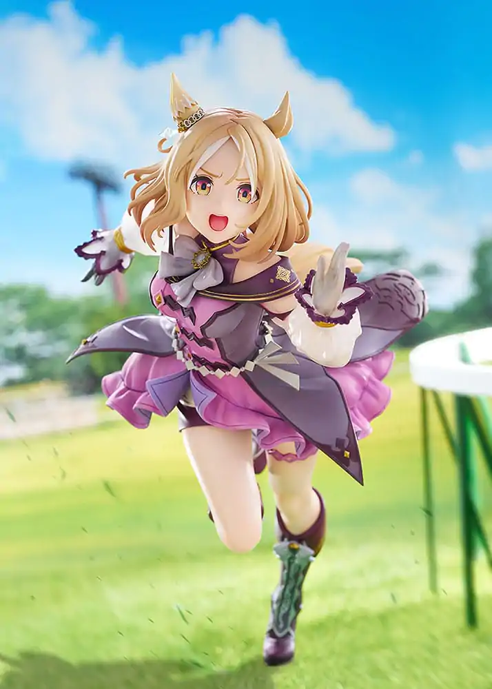 Uma Musume Pretty Derby Statua PVC 1/7 Top Road 20 cm zdjęcie produktu