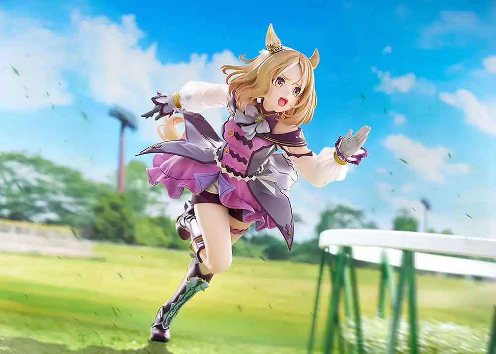 Uma Musume Pretty Derby Statua PVC 1/7 Top Road 20 cm zdjęcie produktu