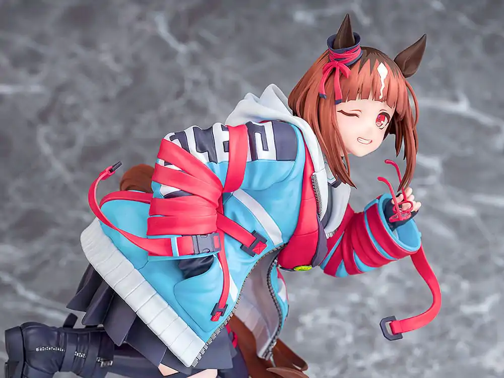 Uma Musume Pretty Derby PVC Statua 1/7 Transcend 24 cm zdjęcie produktu