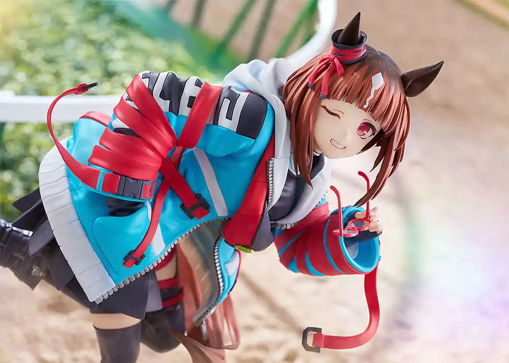Uma Musume Pretty Derby PVC Statua 1/7 Transcend 24 cm zdjęcie produktu