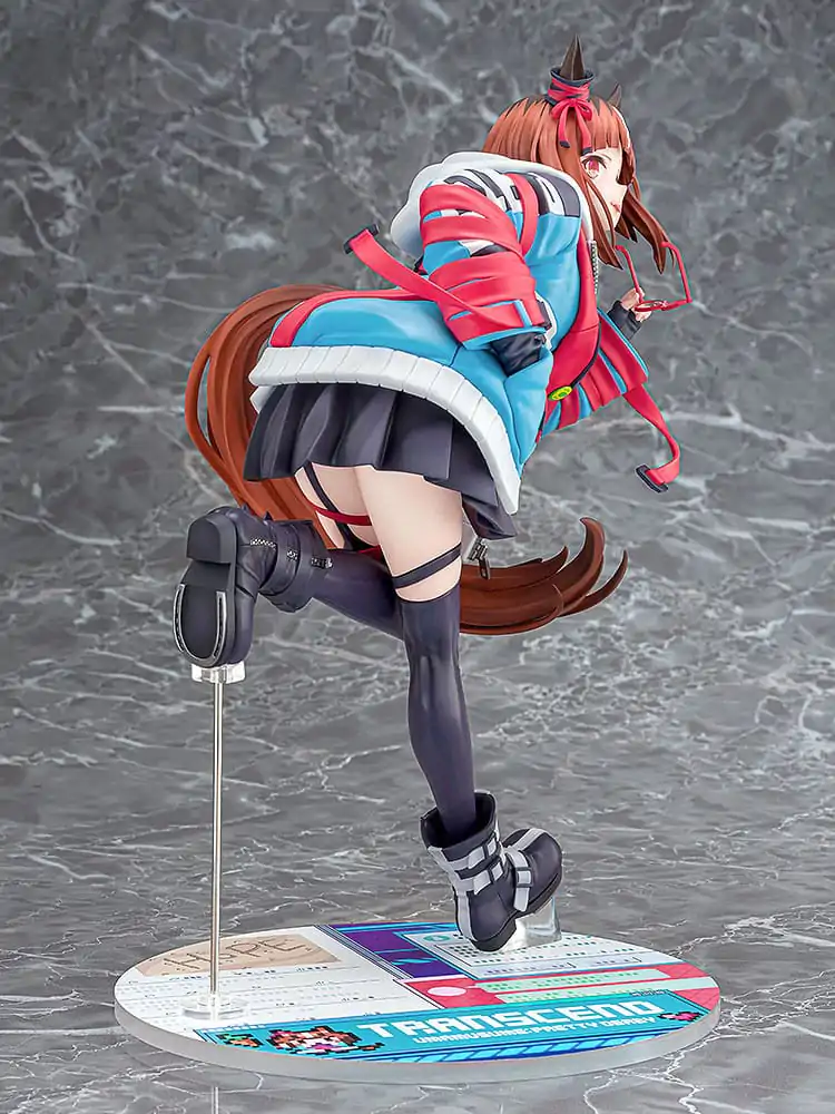 Uma Musume Pretty Derby PVC Statua 1/7 Transcend 24 cm zdjęcie produktu
