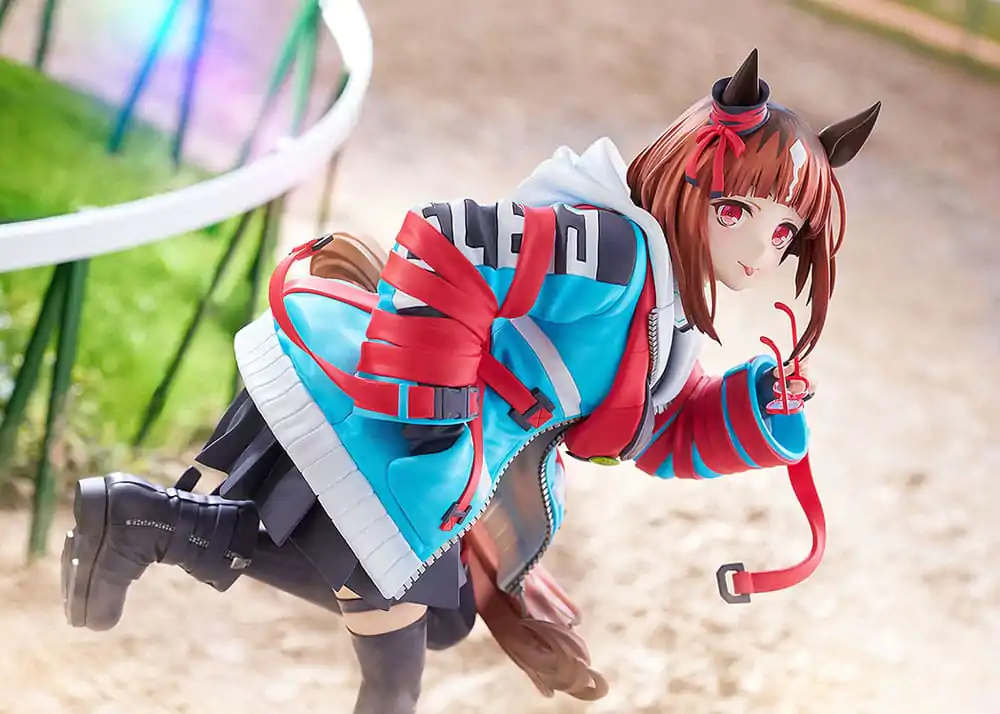 Uma Musume Pretty Derby PVC Statua 1/7 Transcend 24 cm zdjęcie produktu