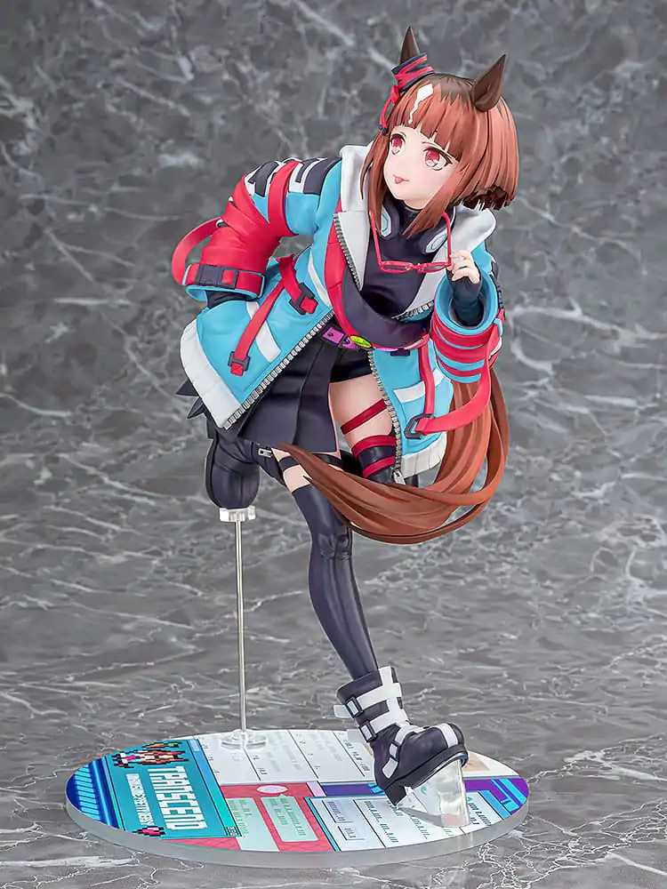 Uma Musume Pretty Derby PVC Statua 1/7 Transcend 24 cm zdjęcie produktu