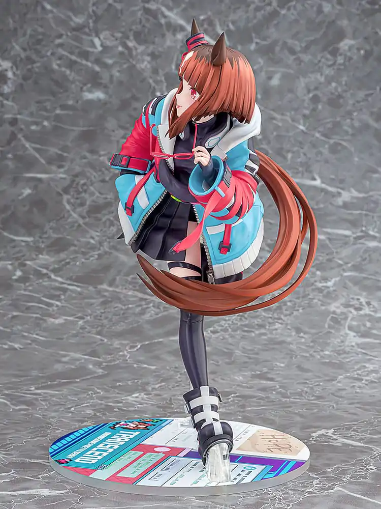 Uma Musume Pretty Derby PVC Statua 1/7 Transcend 24 cm zdjęcie produktu