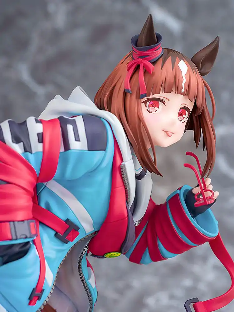 Uma Musume Pretty Derby PVC Statua 1/7 Transcend 24 cm zdjęcie produktu