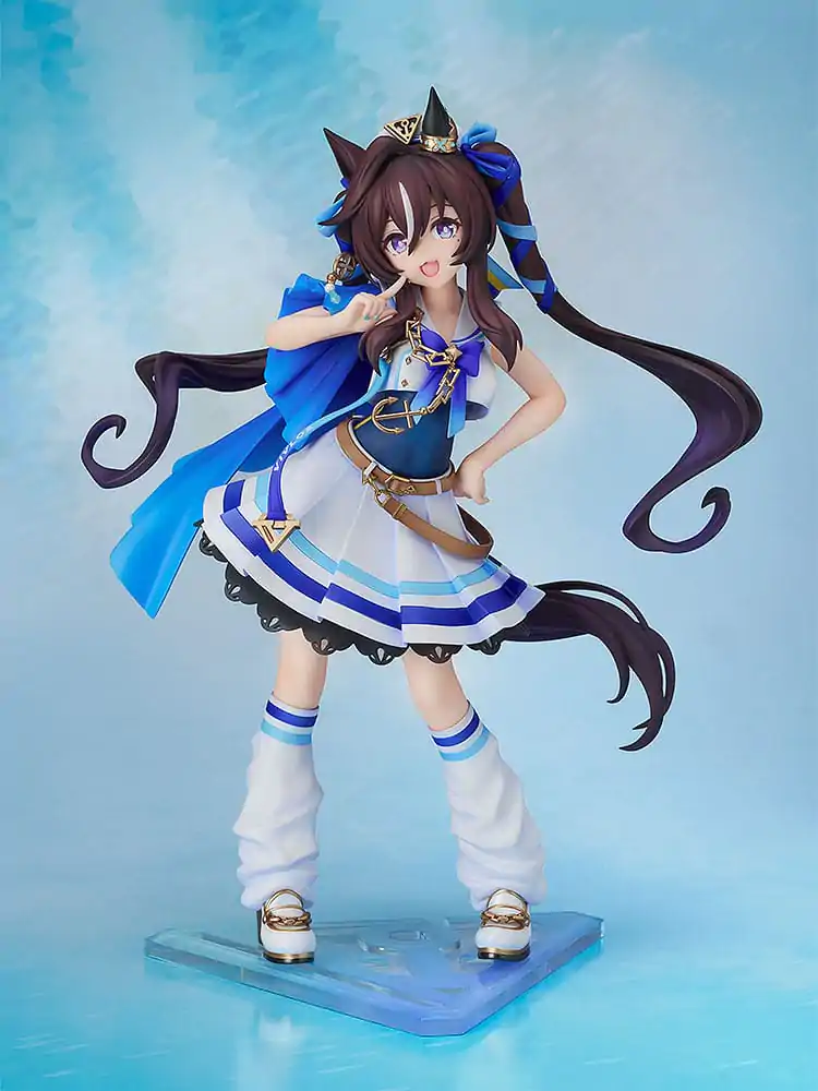 Figurka PCV Uma Musume Pretty Derby 1/7 Vivlos 24 cm zdjęcie produktu