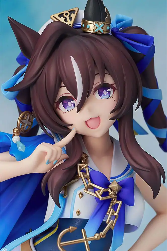 Figurka PCV Uma Musume Pretty Derby 1/7 Vivlos 24 cm zdjęcie produktu