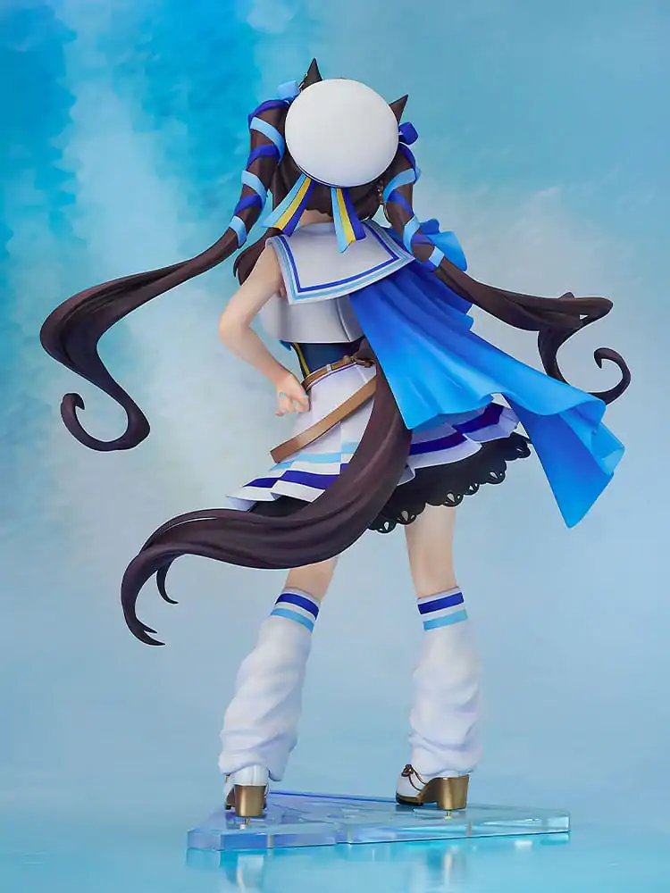 Figurka PCV Uma Musume Pretty Derby 1/7 Vivlos 24 cm zdjęcie produktu