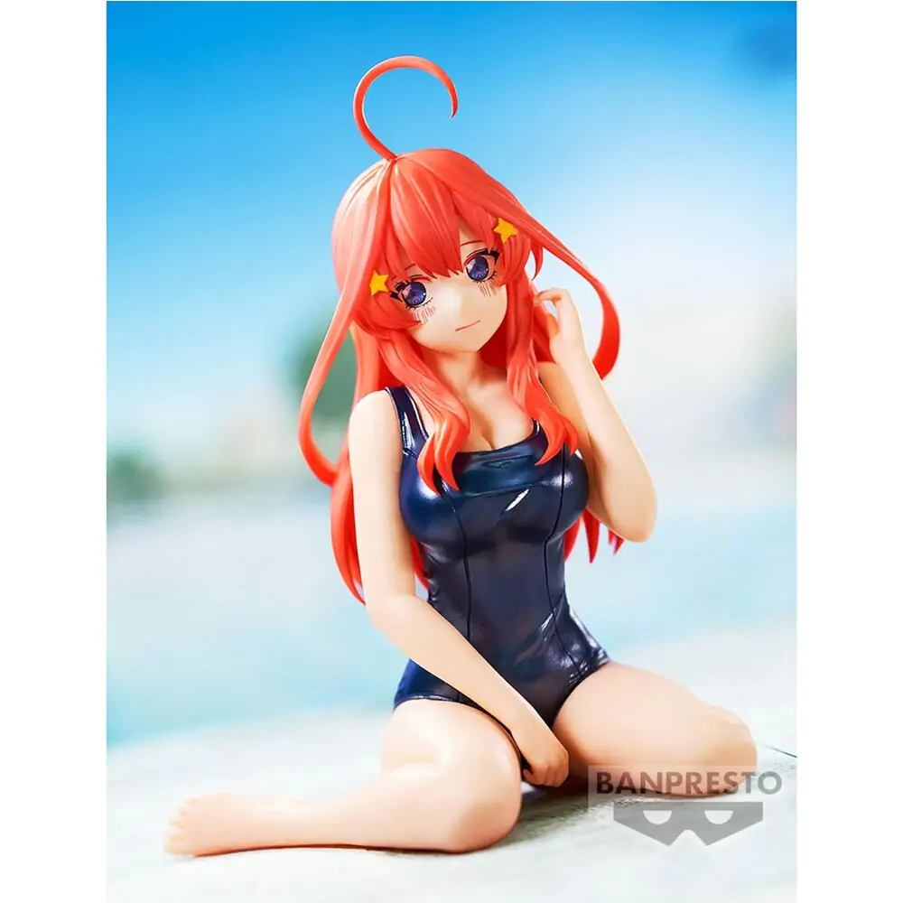 Uma Musume Pretty Derby Celestial Vivi Itsuki Nakano figurka 10 cm zdjęcie produktu