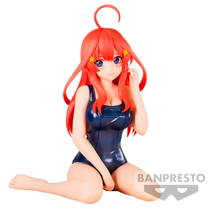 Uma Musume Pretty Derby Celestial Vivi Itsuki Nakano figurka 10 cm zdjęcie produktu