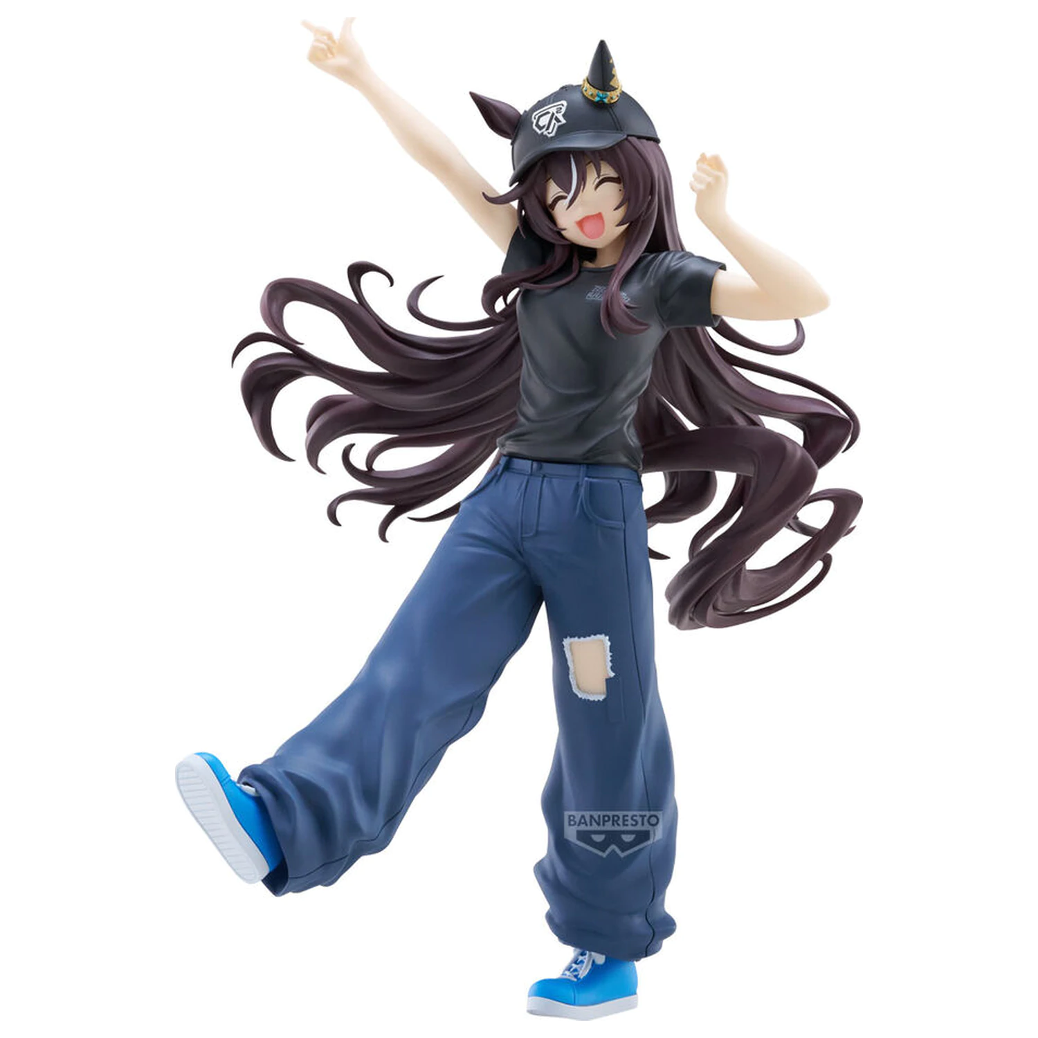 Uma Musume Pretty Derby Lil V Vivlos figurka 20cm zdjęcie produktu