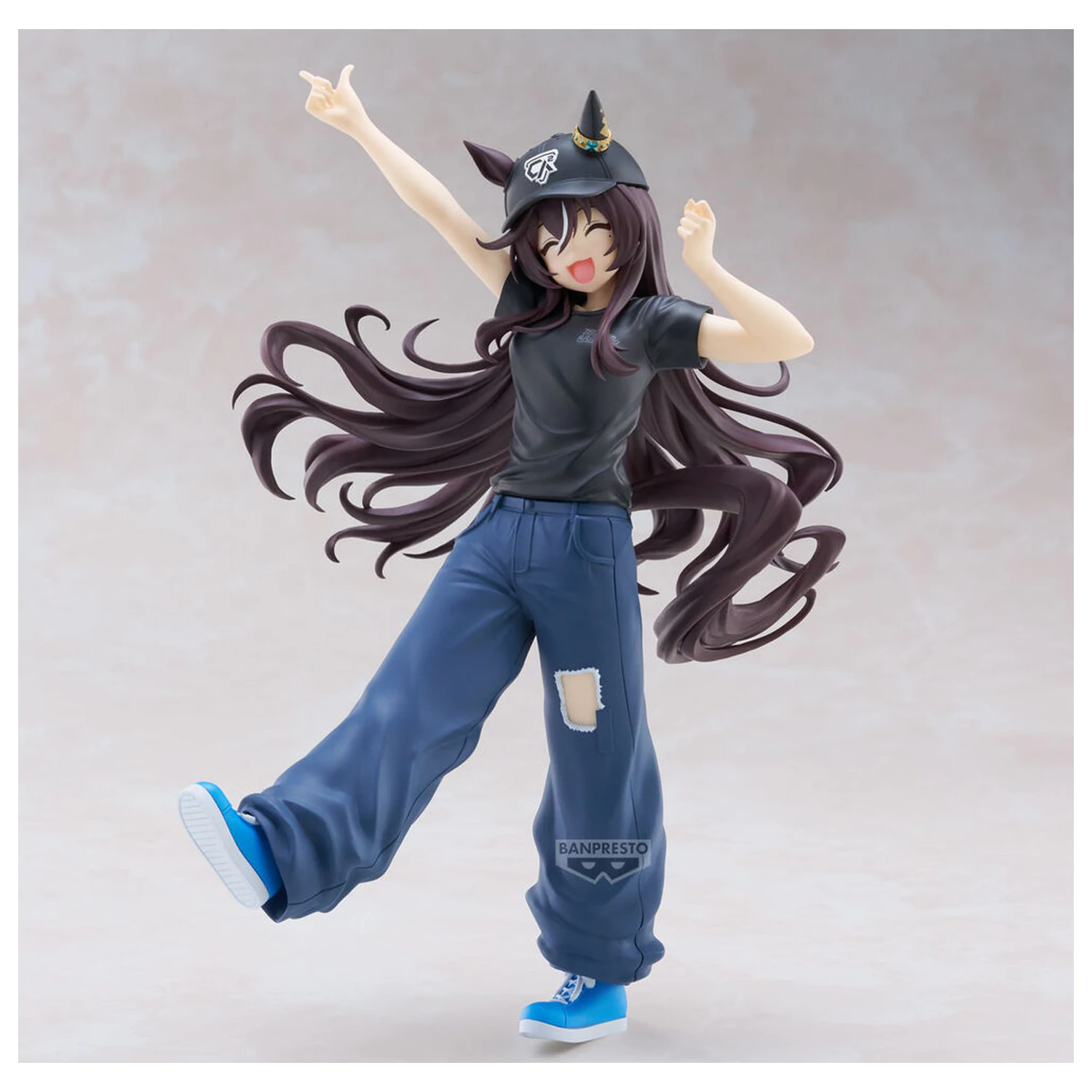 Uma Musume Pretty Derby Lil V Vivlos figurka 20cm zdjęcie produktu