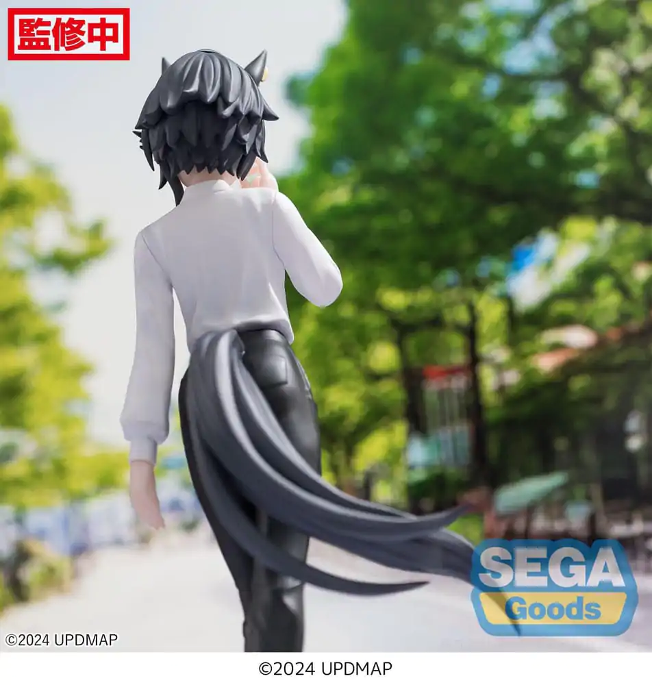 Uma Musume Pretty Derby Luminasta Statuetka PVC Fuji Kiseki 21 cm zdjęcie produktu