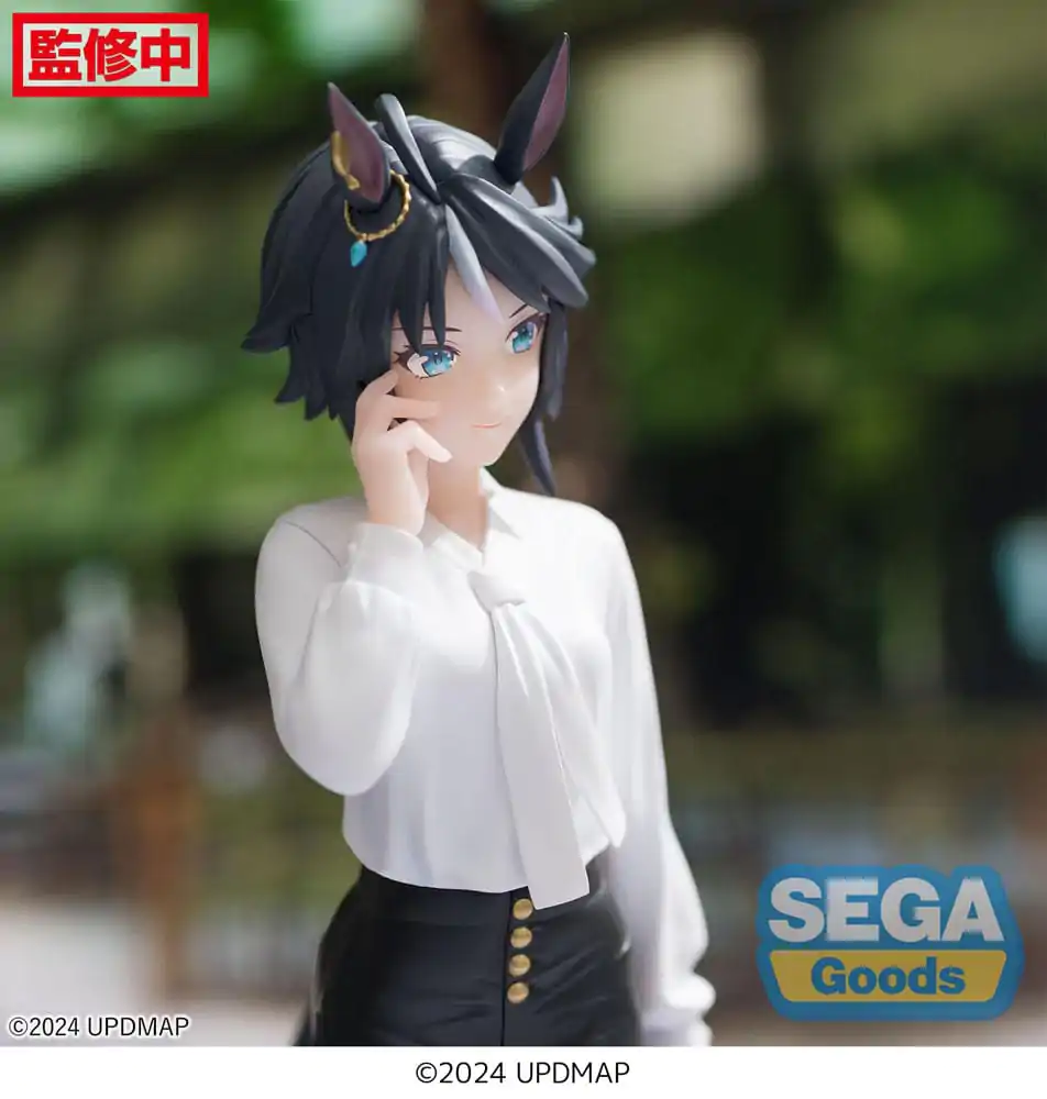 Uma Musume Pretty Derby Luminasta Statuetka PVC Fuji Kiseki 21 cm zdjęcie produktu