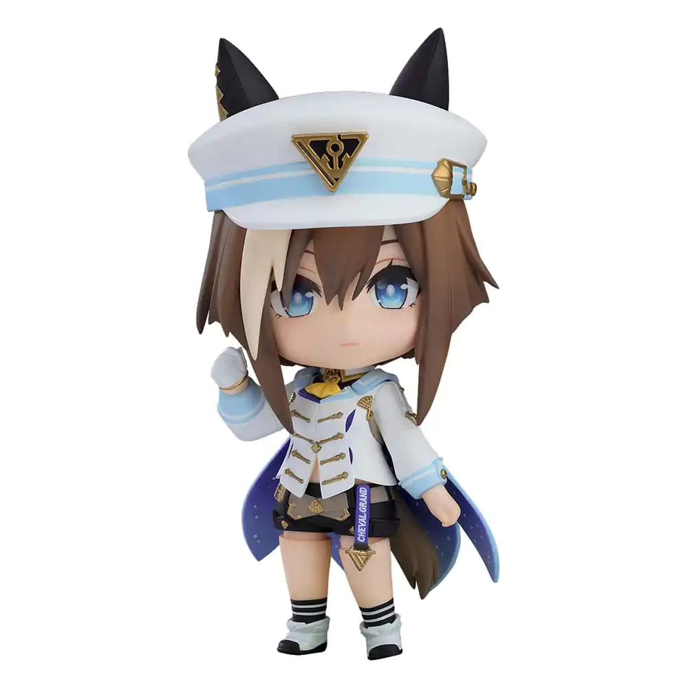 Uma Musume Pretty Derby Nendoroid Figurka Akcji Cheval Grand 10 cm zdjęcie produktu
