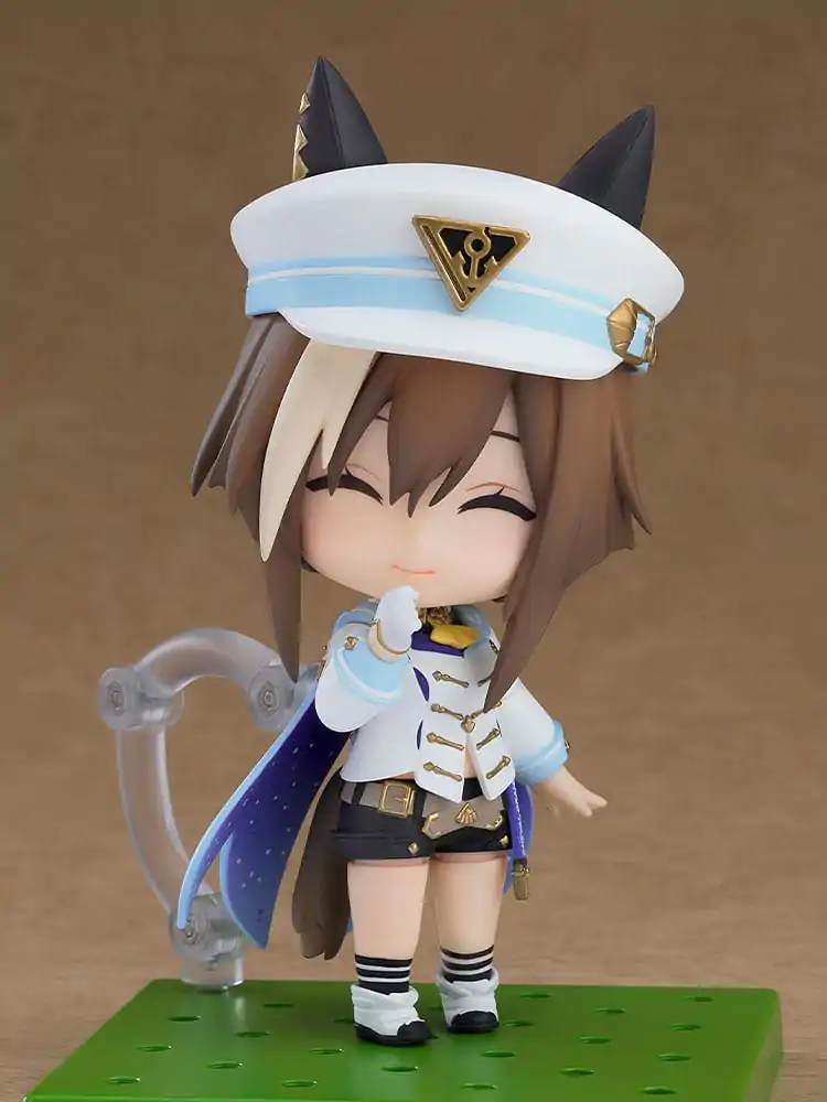 Uma Musume Pretty Derby Nendoroid Figurka Akcji Cheval Grand 10 cm zdjęcie produktu