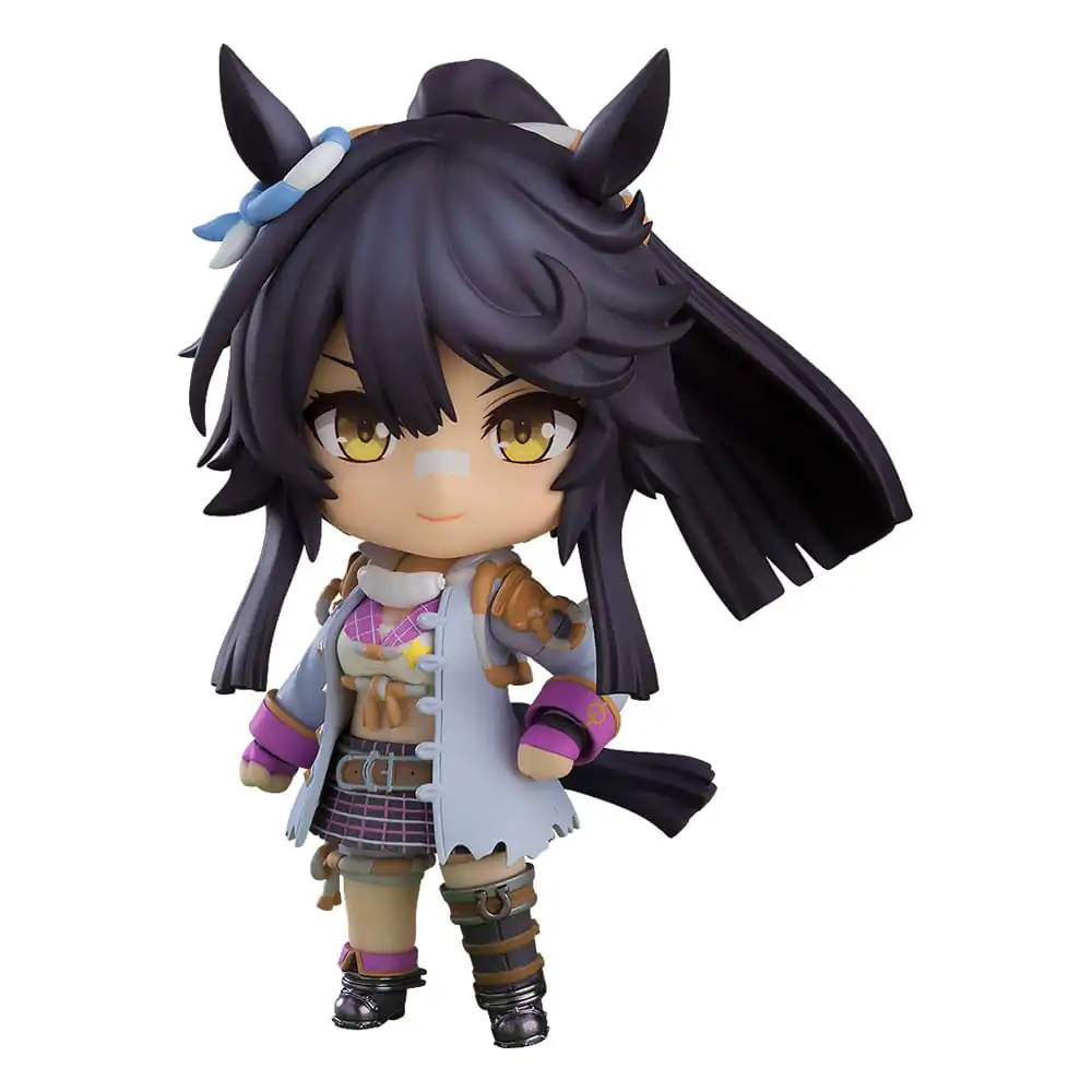 Uma Musume Pretty Derby Nendoroid Figurka Akcji Narita Brian 10 cm zdjęcie produktu