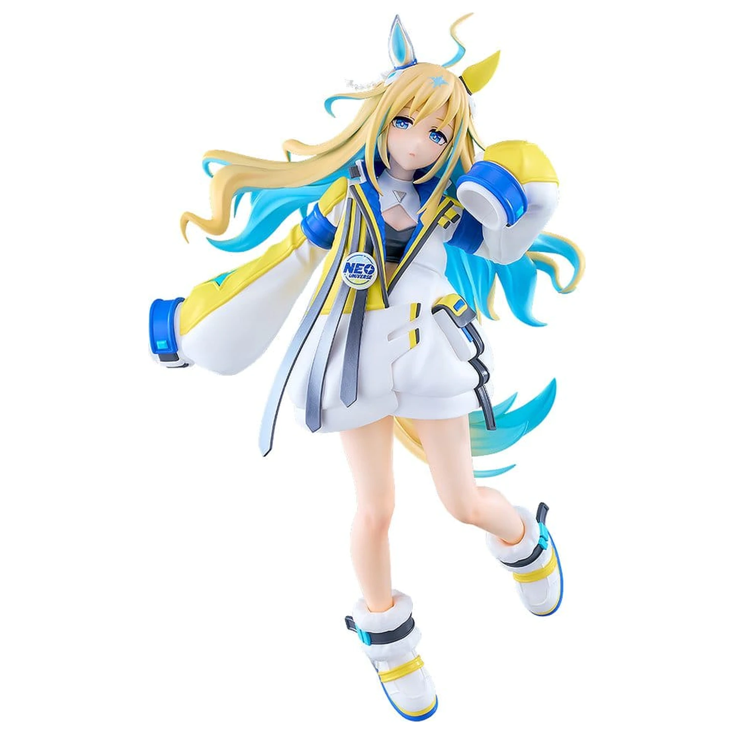 Uma Musume: Pretty Derby Pop Up Parade Statua z PVC Neo Universe rozmiar L 24 cm zdjęcie produktu