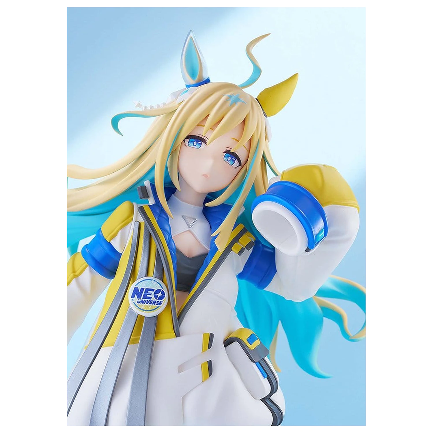 Uma Musume: Pretty Derby Pop Up Parade Statua z PVC Neo Universe rozmiar L 24 cm zdjęcie produktu