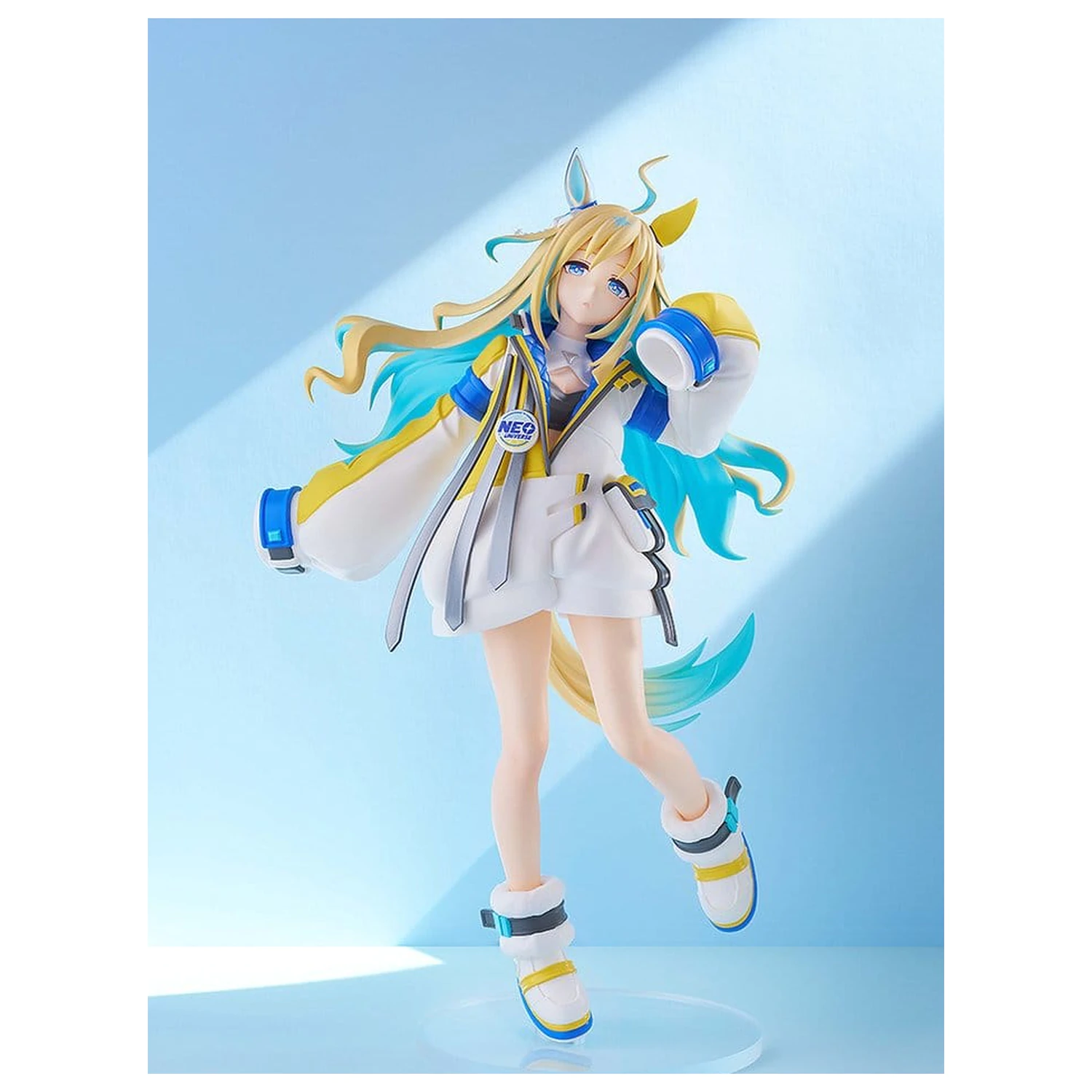 Uma Musume: Pretty Derby Pop Up Parade Statua z PVC Neo Universe rozmiar L 24 cm zdjęcie produktu