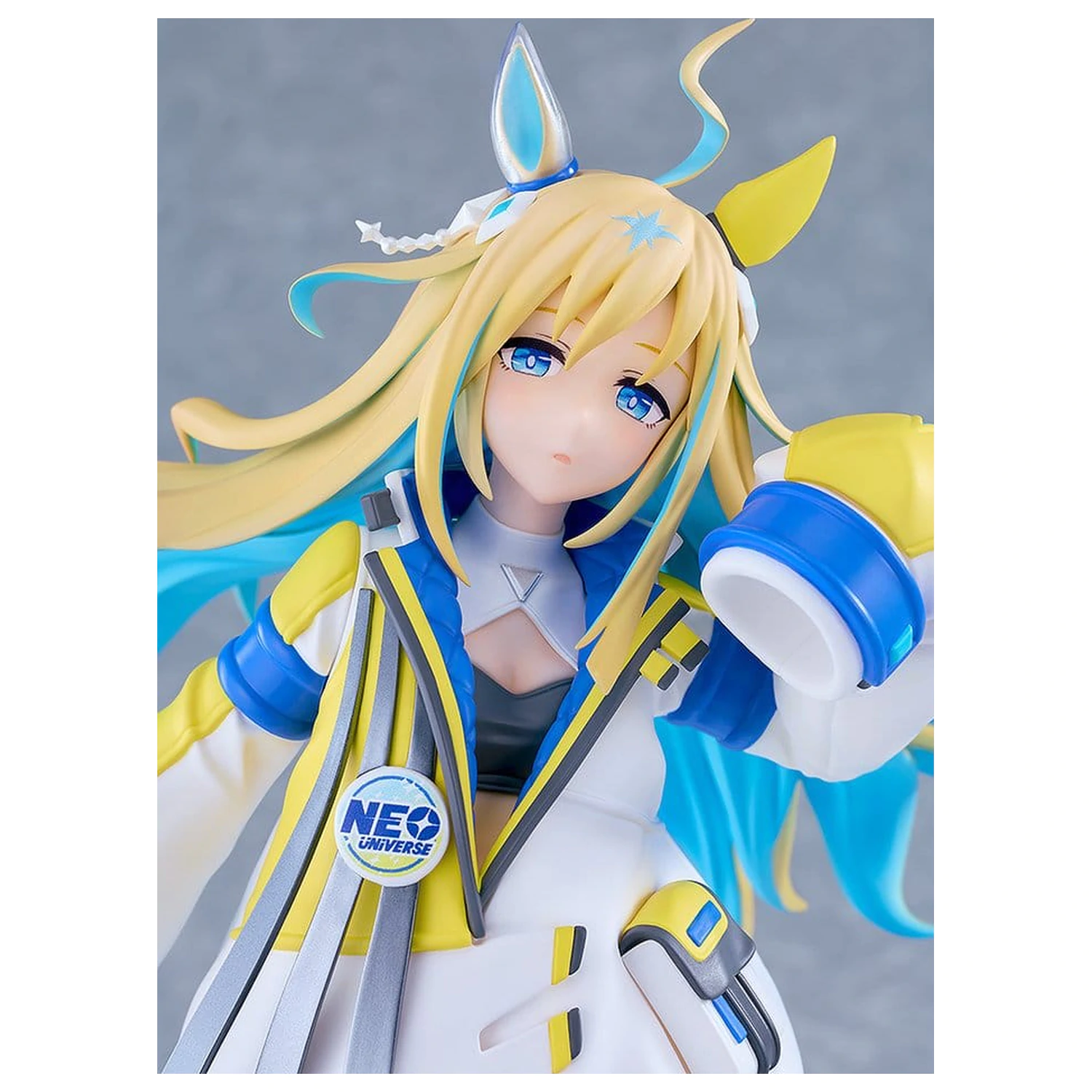 Uma Musume: Pretty Derby Pop Up Parade Statua z PVC Neo Universe rozmiar L 24 cm zdjęcie produktu