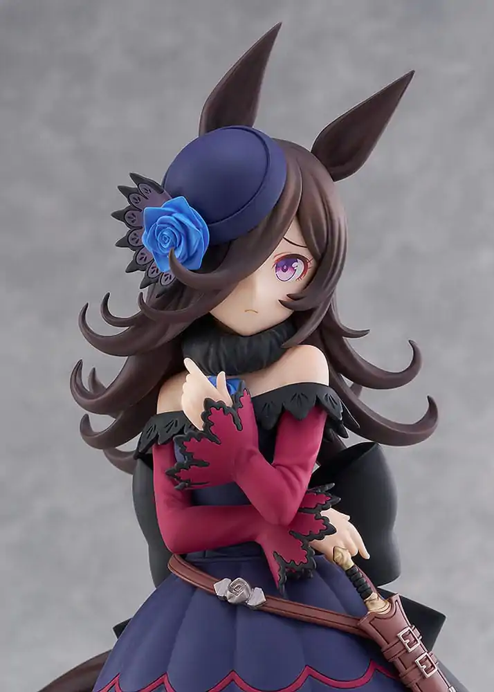 Uma Musume: Pretty Derby Pop Up Parade Statuetka PVC Rice Shower Rozmiar L 22 cm zdjęcie produktu