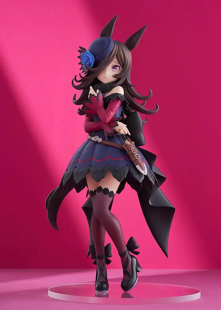 Uma Musume: Pretty Derby Pop Up Parade Statuetka PVC Rice Shower Rozmiar L 22 cm zdjęcie produktu