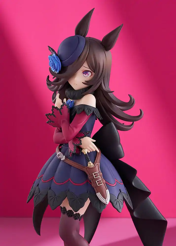Uma Musume: Pretty Derby Pop Up Parade Statuetka PVC Rice Shower Rozmiar L 22 cm zdjęcie produktu