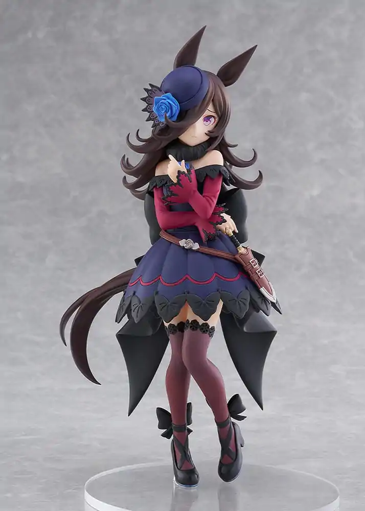 Uma Musume: Pretty Derby Pop Up Parade Statuetka PVC Rice Shower Rozmiar L 22 cm zdjęcie produktu