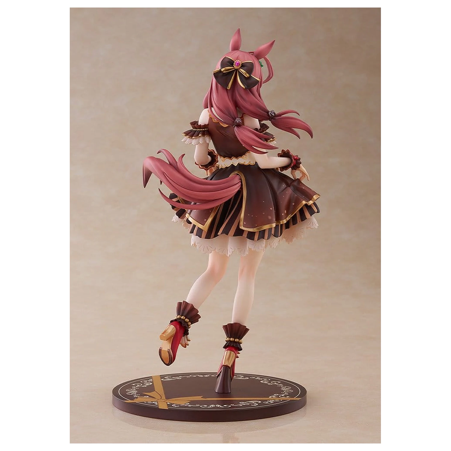 Uma Musume: Pretty Derby Statua PVC 1/6 Mihono Bourbon Code: Icing Ver. 26 cm zdjęcie produktu