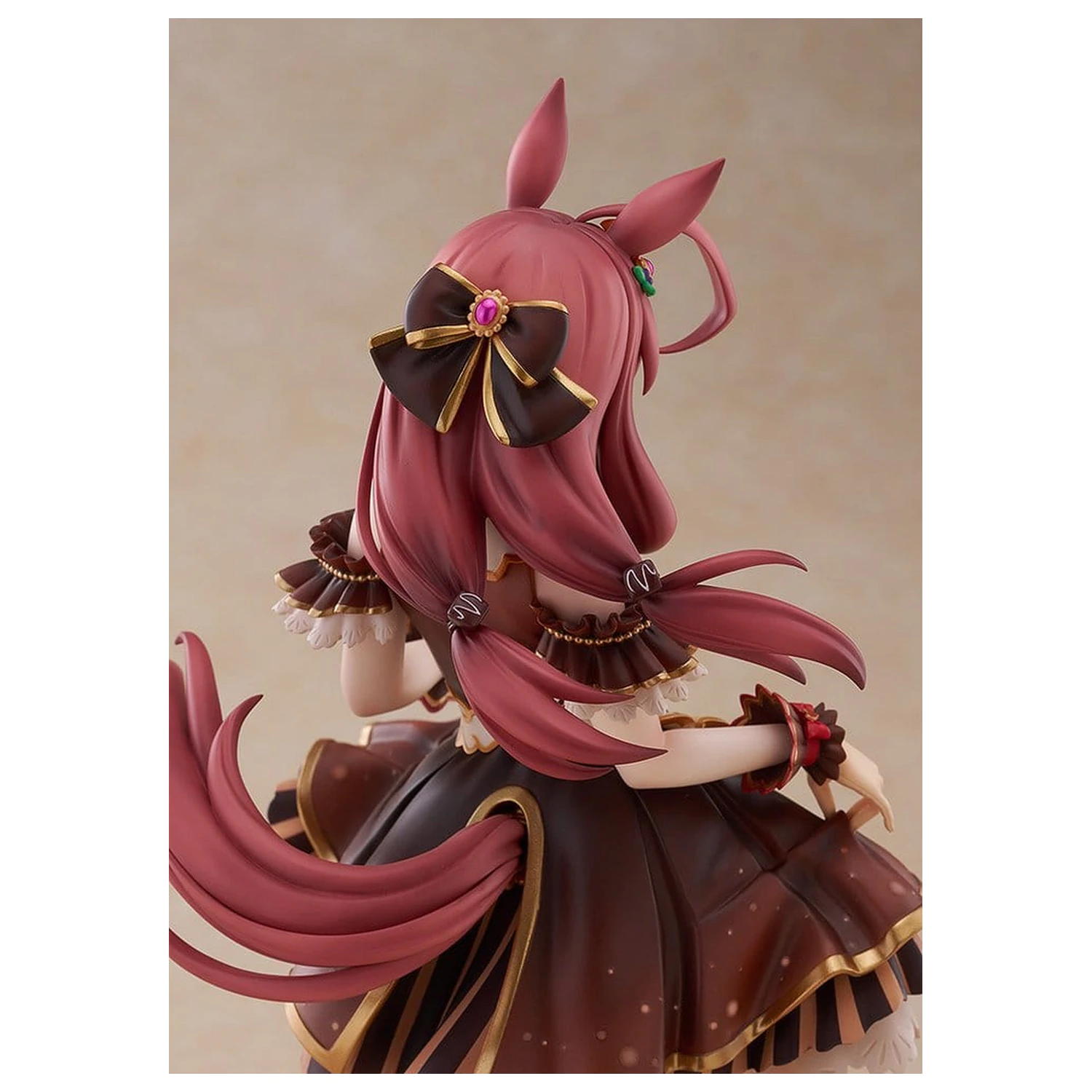Uma Musume: Pretty Derby Statua PVC 1/6 Mihono Bourbon Code: Icing Ver. 26 cm zdjęcie produktu