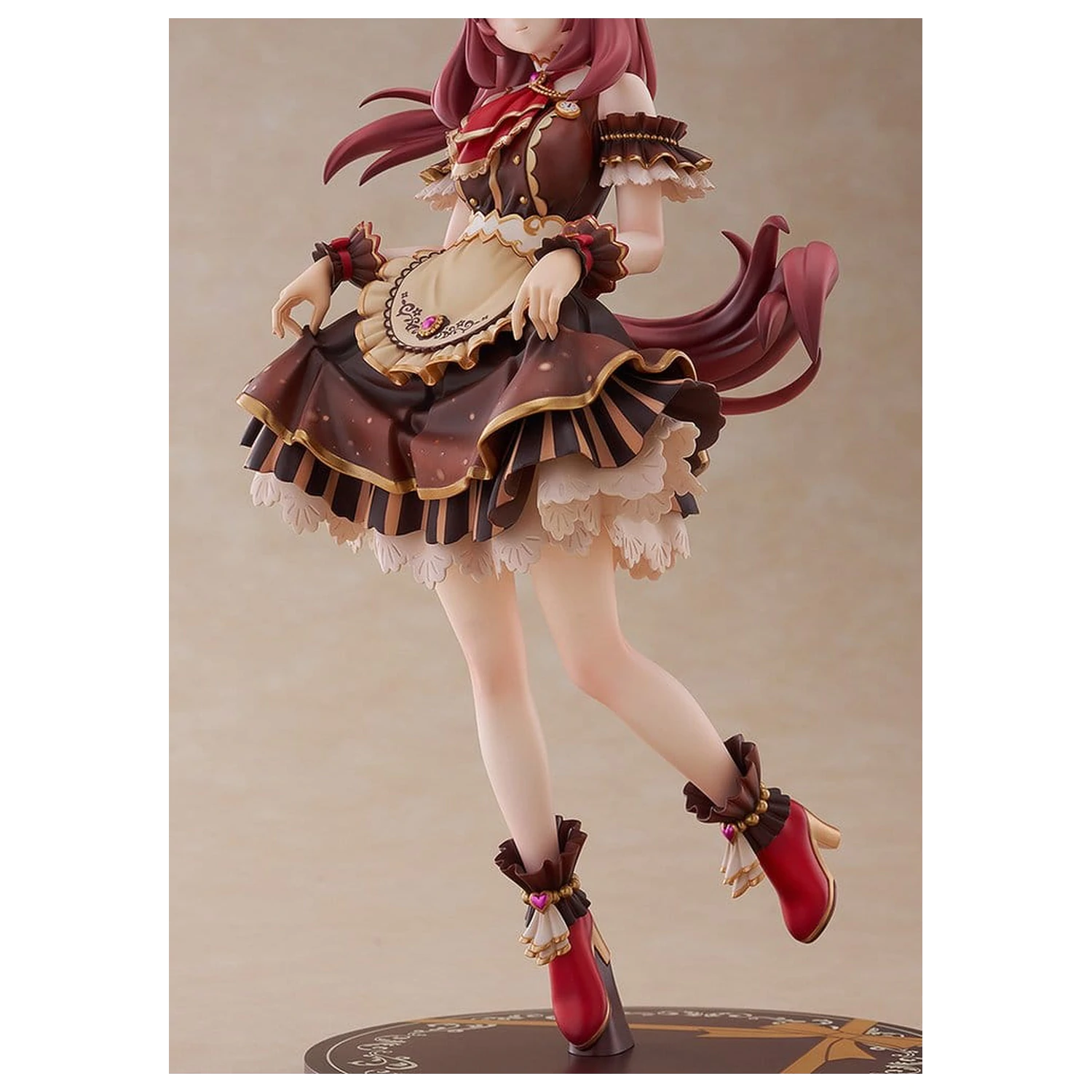 Uma Musume: Pretty Derby Statua PVC 1/6 Mihono Bourbon Code: Icing Ver. 26 cm zdjęcie produktu