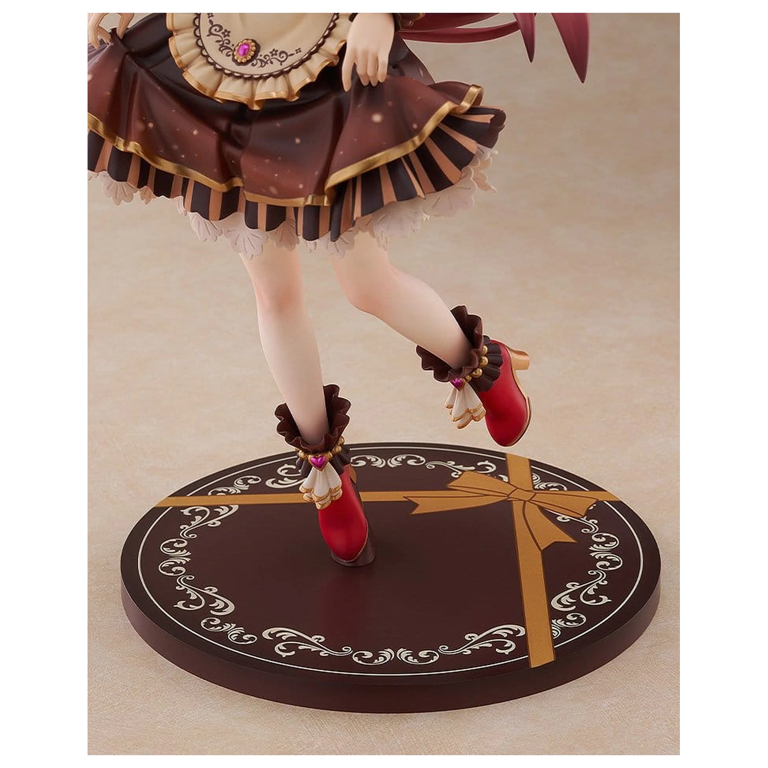 Uma Musume: Pretty Derby Statua PVC 1/6 Mihono Bourbon Code: Icing Ver. 26 cm zdjęcie produktu