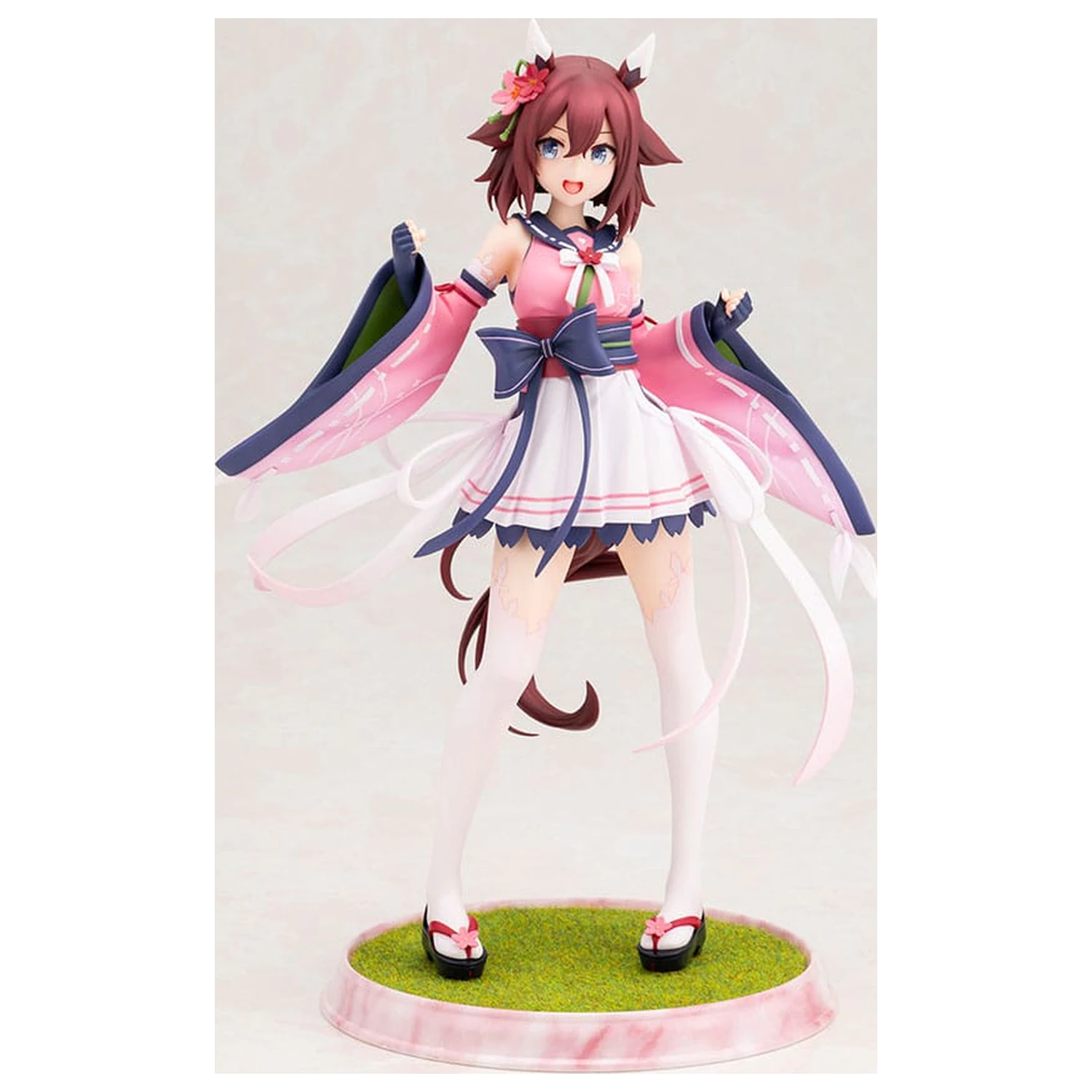 Uma Musume Pretty Derby PVC Statuetka 1/7 Sakura Chiyono O 24 cm zdjęcie produktu
