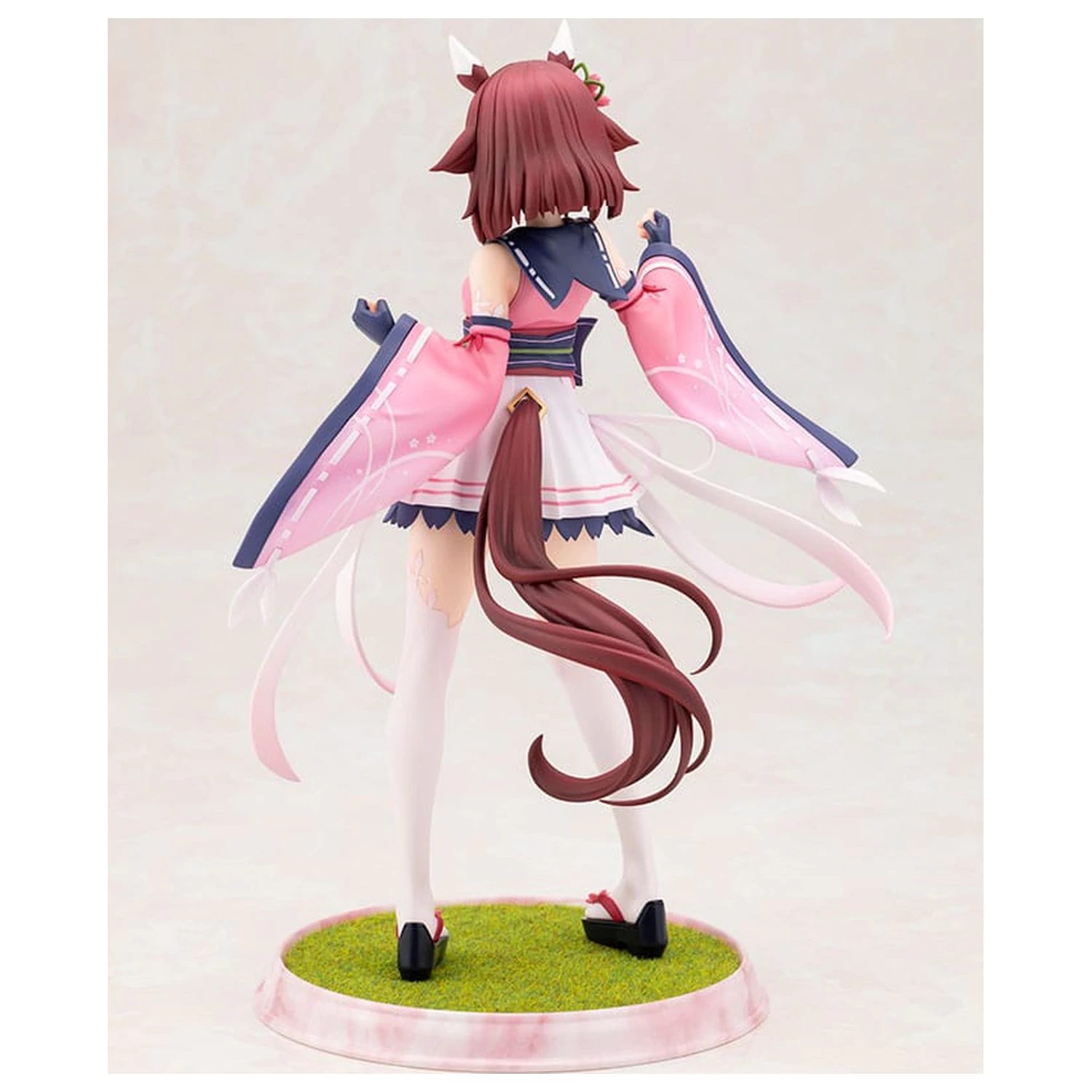 Uma Musume Pretty Derby PVC Statuetka 1/7 Sakura Chiyono O 24 cm zdjęcie produktu