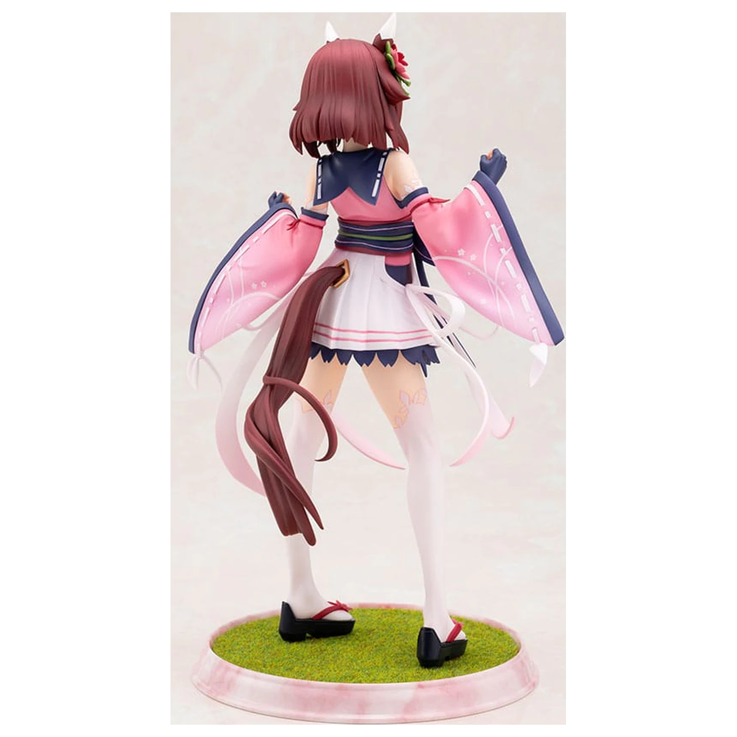 Uma Musume Pretty Derby PVC Statuetka 1/7 Sakura Chiyono O 24 cm zdjęcie produktu