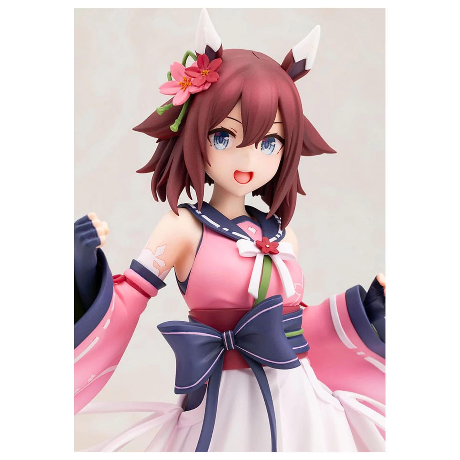 Uma Musume Pretty Derby PVC Statuetka 1/7 Sakura Chiyono O 24 cm zdjęcie produktu
