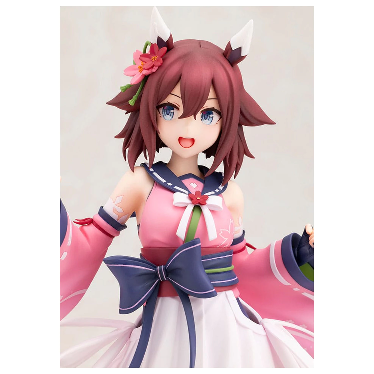 Uma Musume Pretty Derby PVC Statuetka 1/7 Sakura Chiyono O 24 cm zdjęcie produktu