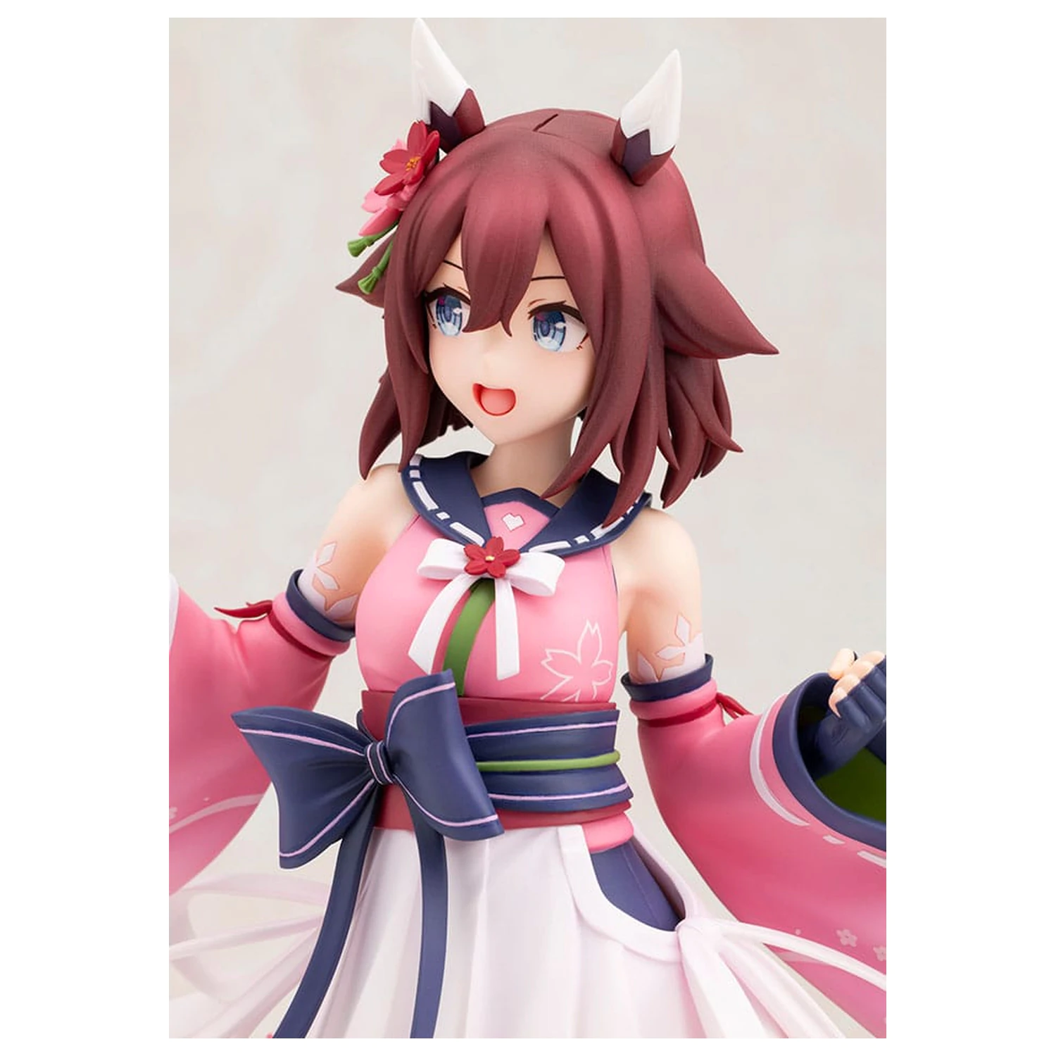 Uma Musume Pretty Derby PVC Statuetka 1/7 Sakura Chiyono O 24 cm zdjęcie produktu