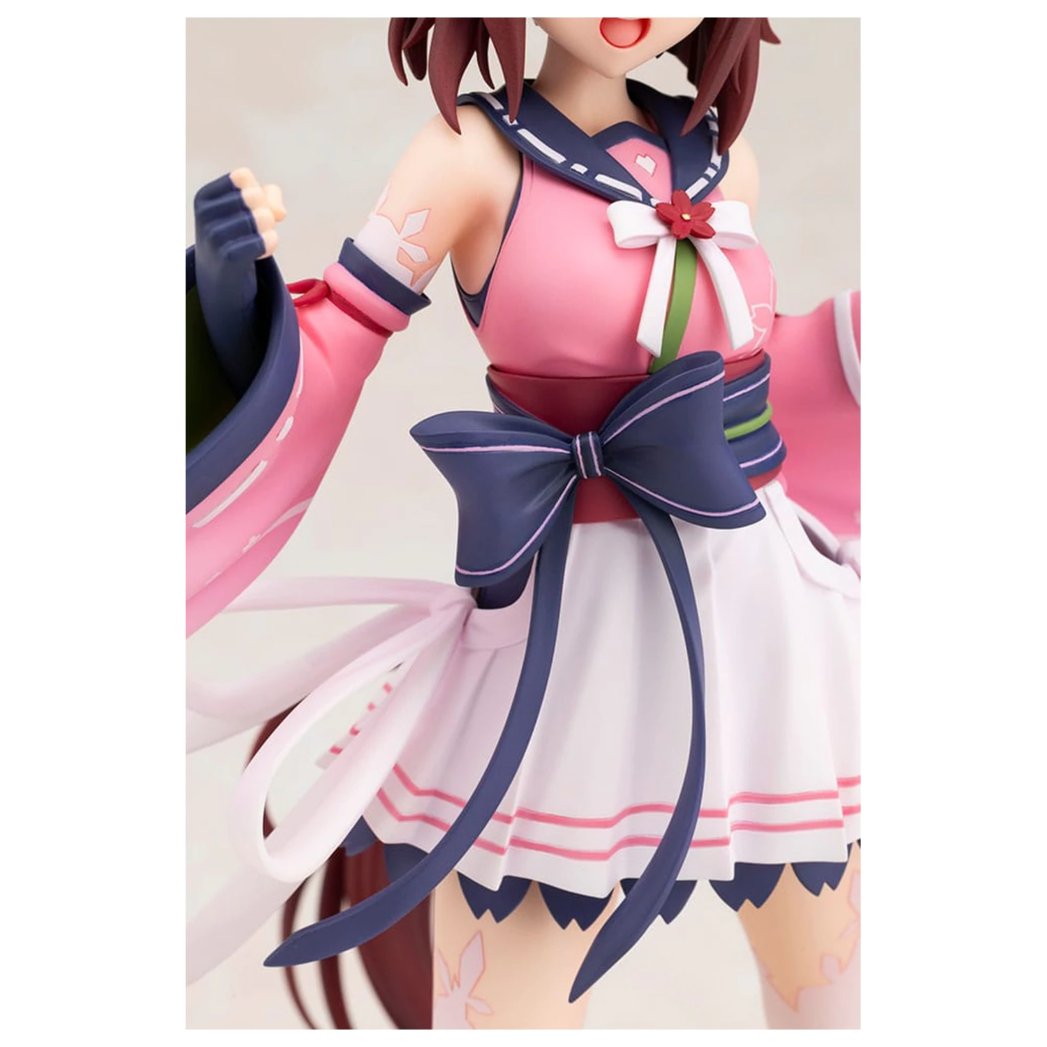 Uma Musume Pretty Derby PVC Statuetka 1/7 Sakura Chiyono O 24 cm zdjęcie produktu