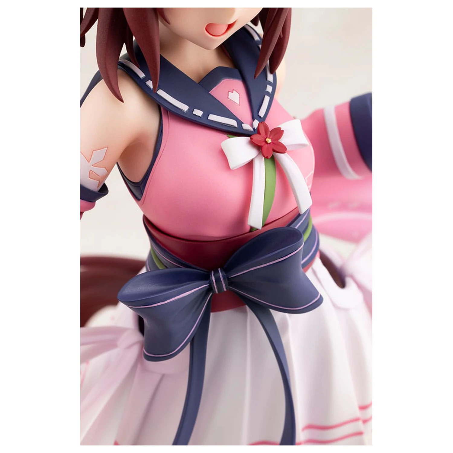 Uma Musume Pretty Derby PVC Statuetka 1/7 Sakura Chiyono O 24 cm zdjęcie produktu