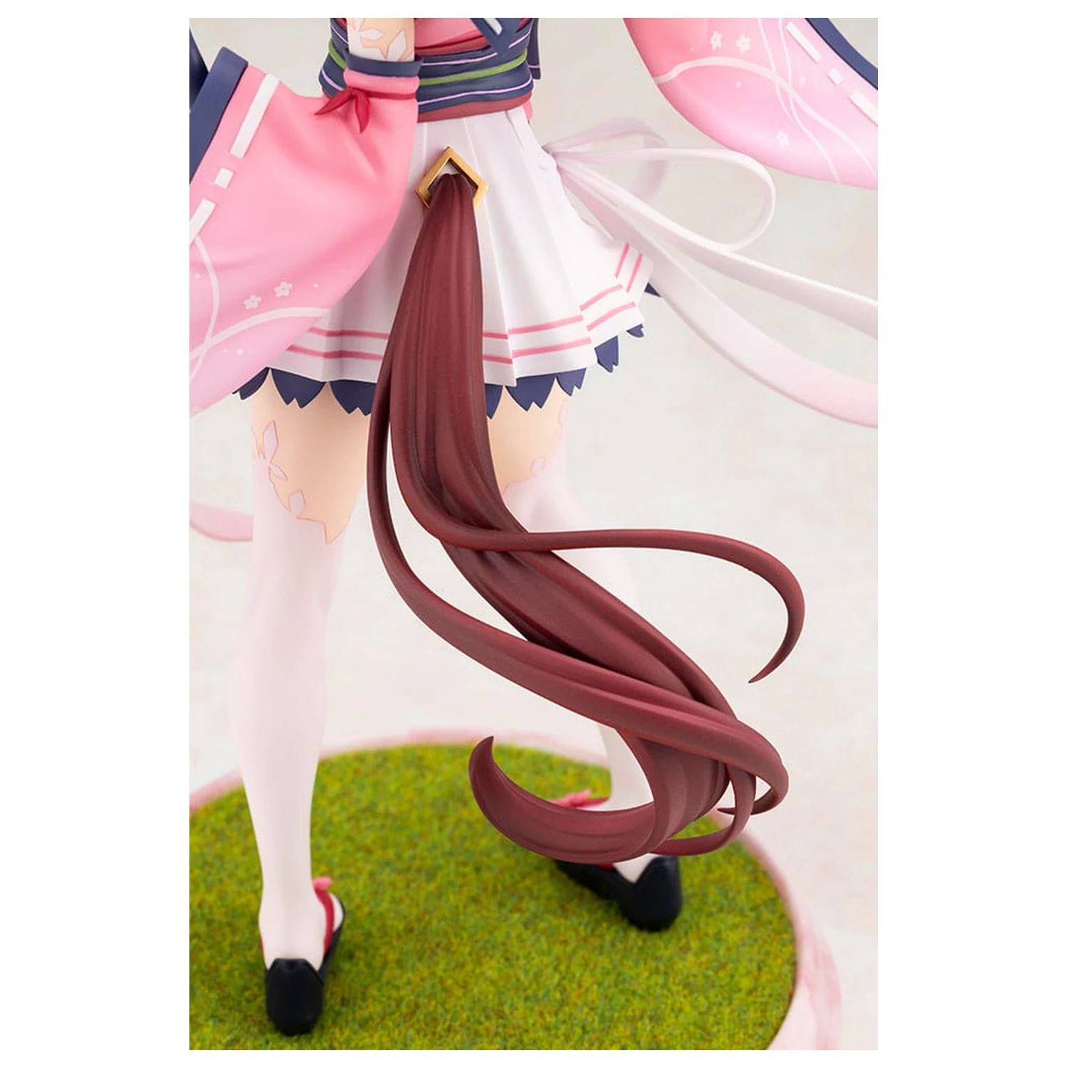 Uma Musume Pretty Derby PVC Statuetka 1/7 Sakura Chiyono O 24 cm zdjęcie produktu
