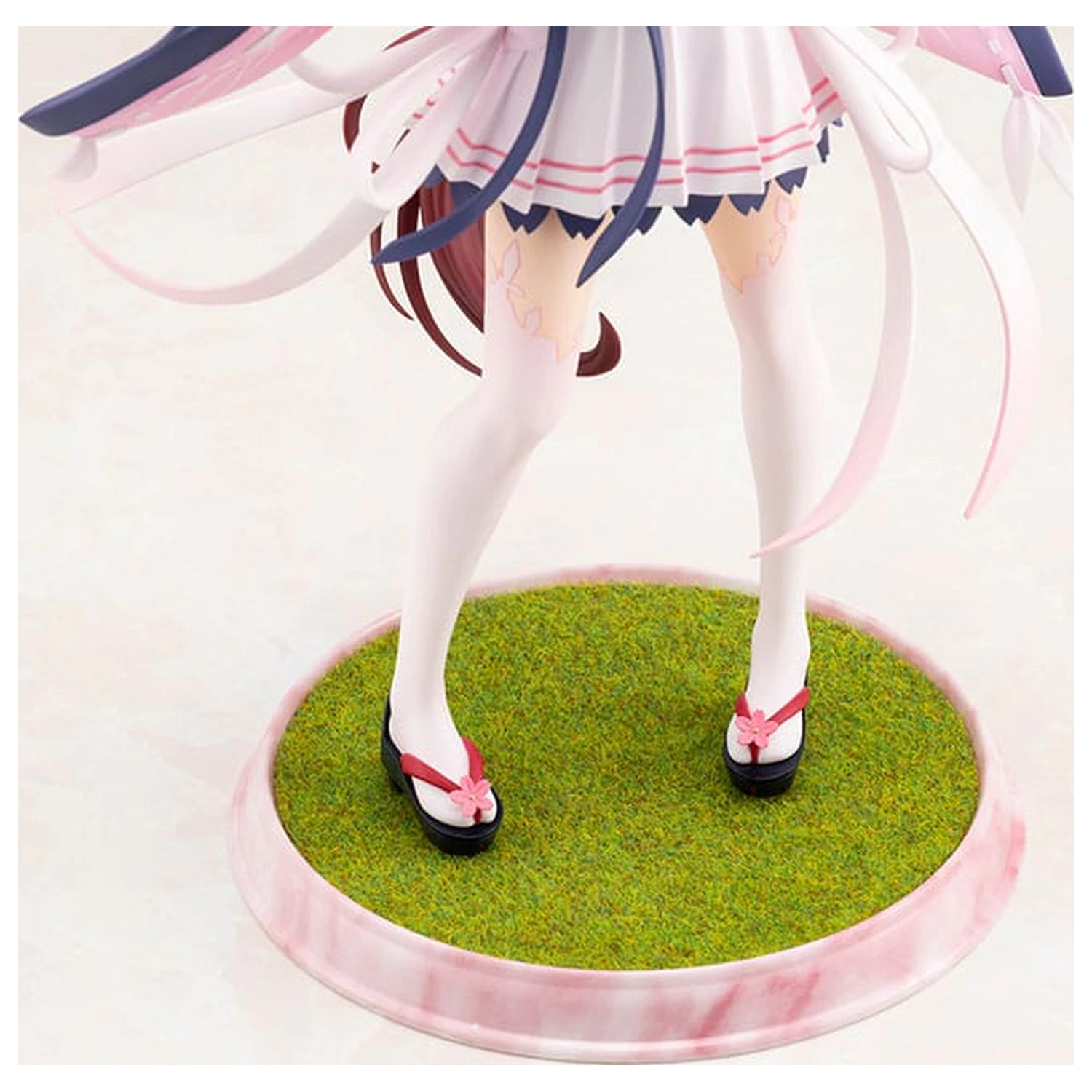 Uma Musume Pretty Derby PVC Statuetka 1/7 Sakura Chiyono O 24 cm zdjęcie produktu
